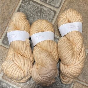 Twinkle Handknits Soft Chunky Yarn